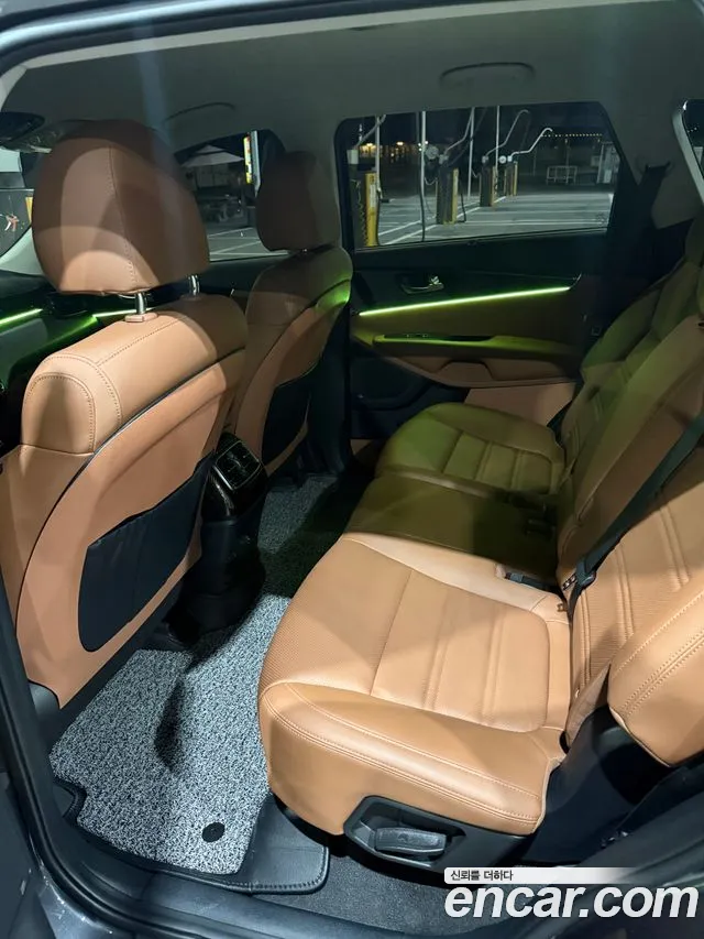 Kia Sorento 2018 thumb 11