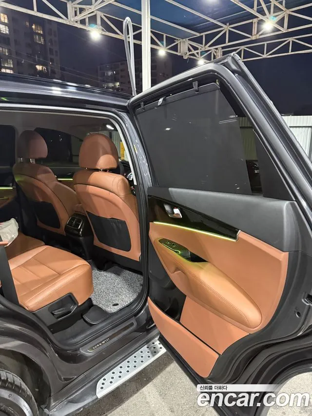 Kia Sorento 2018 thumb 12