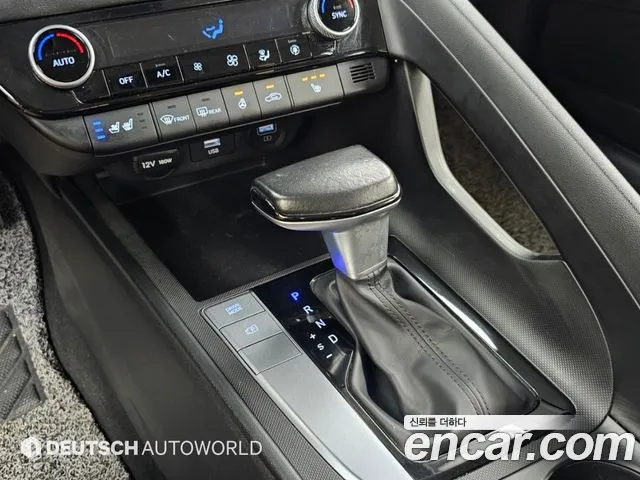 Hyundai Avante 2021 thumb 10