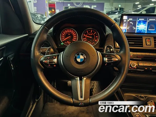BMW 1-Series 2016 thumb 10