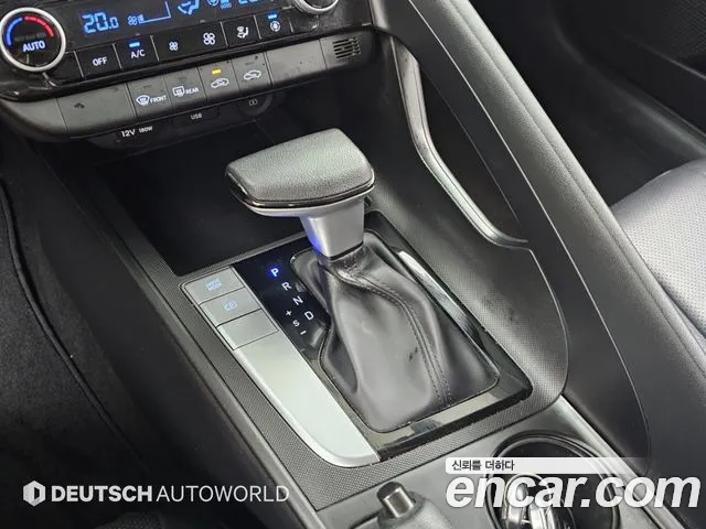 Hyundai Avante 2023 thumb 10