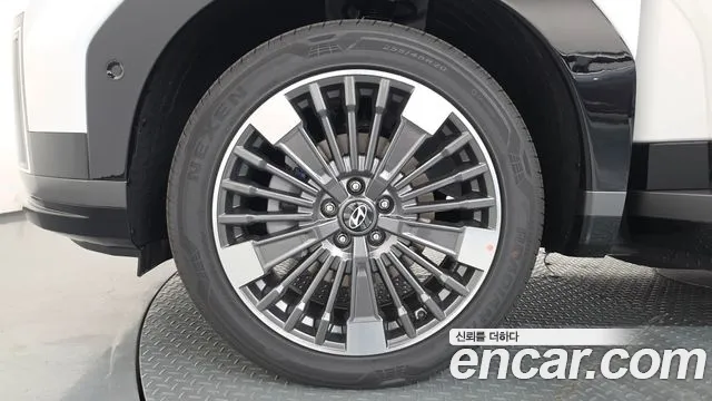Hyundai Santa Fe 2026 thumb 5