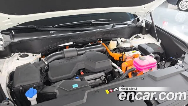 Hyundai Santa Fe 2026 thumb 6