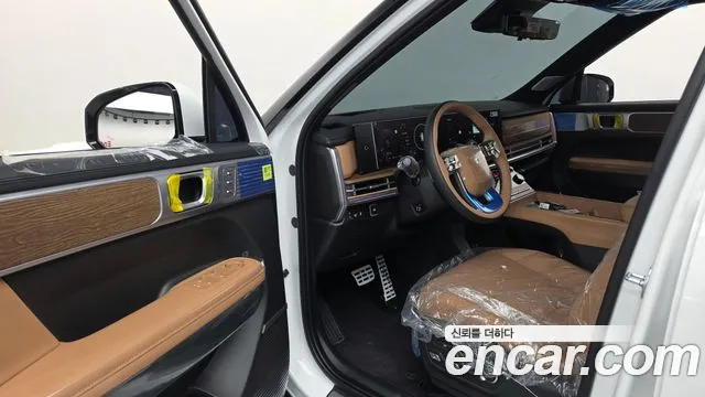 Hyundai Santa Fe 2026 thumb 10