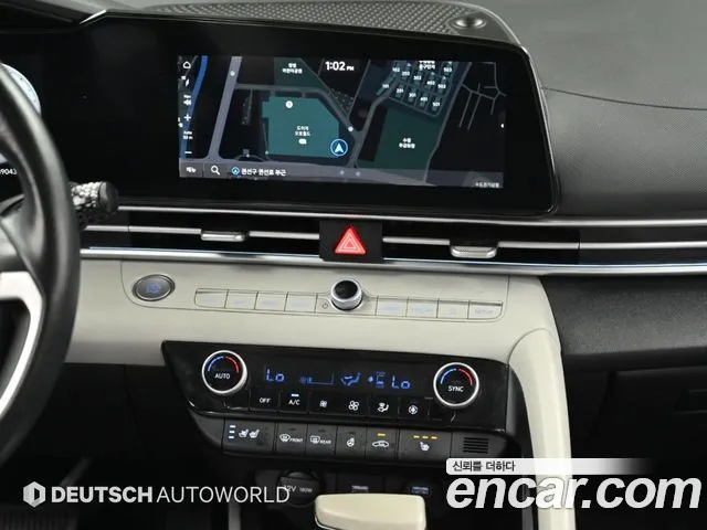 Hyundai Avante 2022 thumb 8