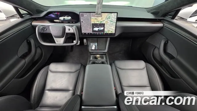 Tesla Model S 2023 thumb 7