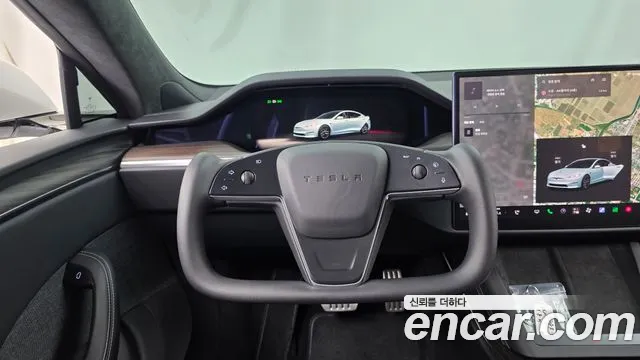 Tesla Model S 2023 thumb 12