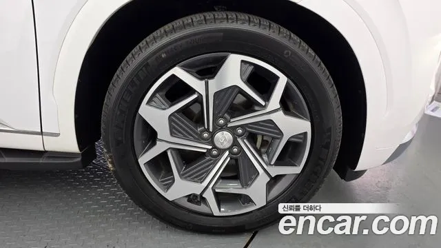 Hyundai Palisade 2020 thumb 4