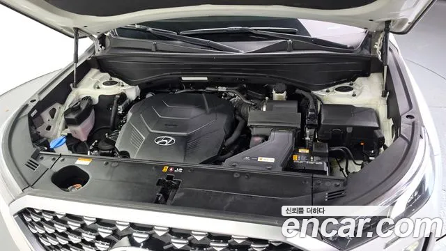 Hyundai Palisade 2020 thumb 5