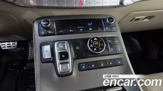 Hyundai Palisade 2020 thumb 8