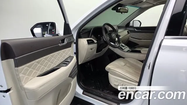 Hyundai Palisade 2020 thumb 9