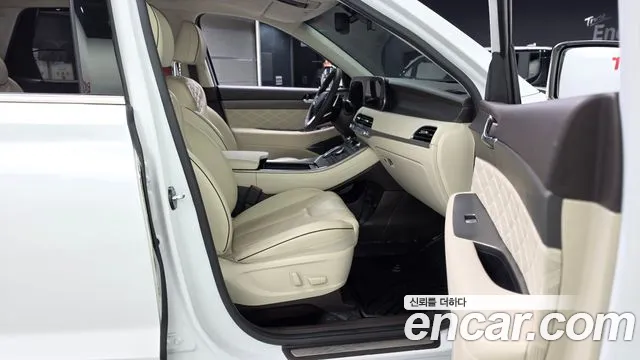 Hyundai Palisade 2020 thumb 10