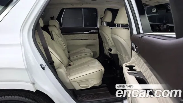 Hyundai Palisade 2020 thumb 11