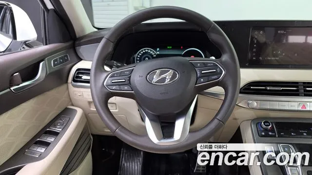 Hyundai Palisade 2020 thumb 12