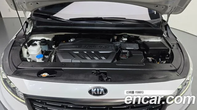 Kia Carnival 2018 thumb 6