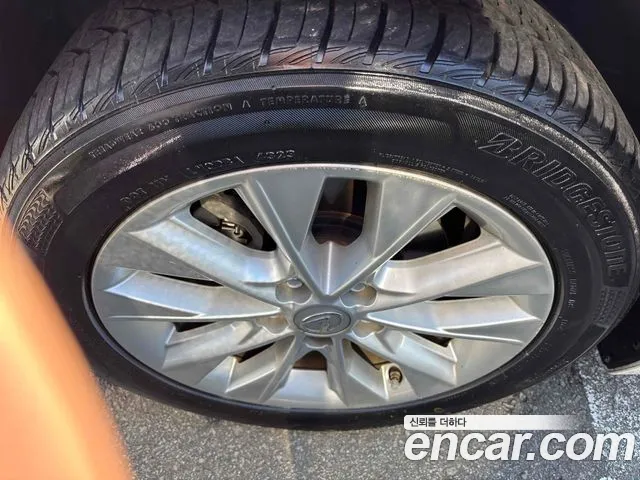 Lexus ES 2014 thumb 5