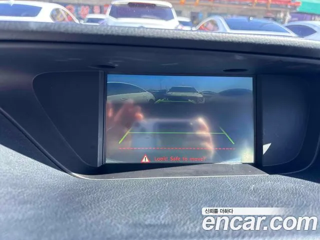Lexus ES 2014 thumb 12