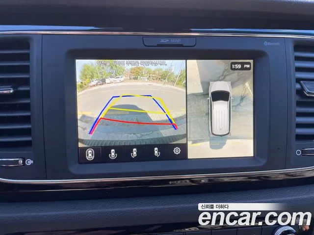 Kia Carnival 2019 thumb 7