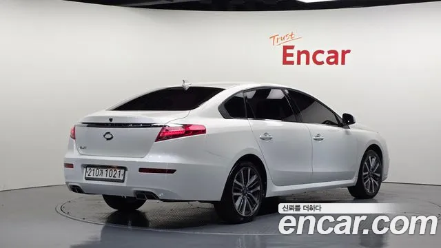 Renault-KoreaSamsung Latitude 2017 thumb 2
