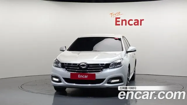 Renault-KoreaSamsung Latitude 2017 thumb 3