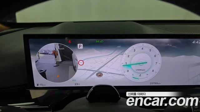 Genesis GV80 2024 thumb 8