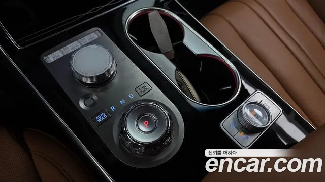 Genesis GV80 2024 thumb 9