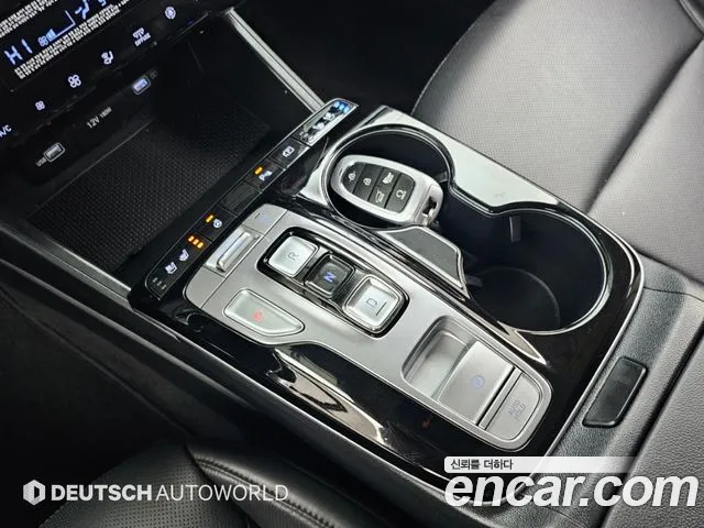 Hyundai Tucson 2022 thumb 9