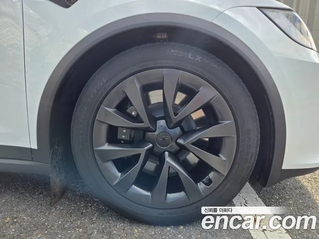 Tesla Model X 2023 thumb 5