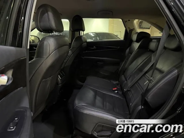 Kia Sorento 2015 thumb 7