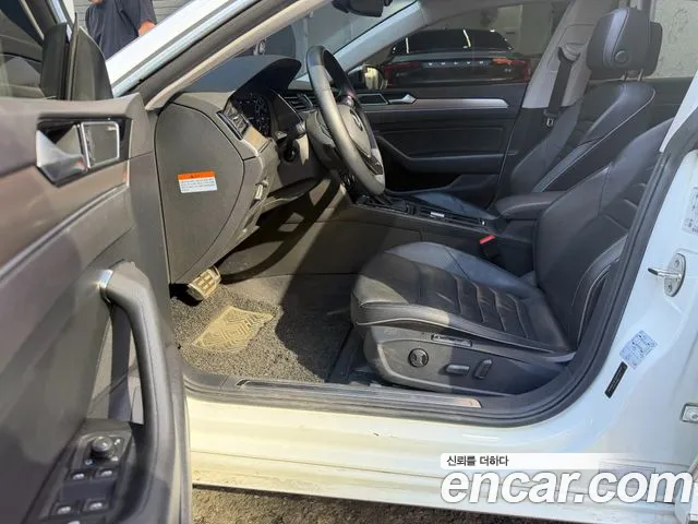 Volkswagen Arteon 2019 thumb 7