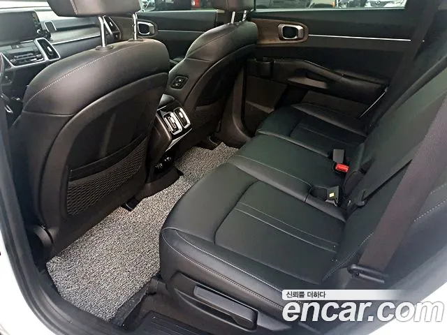 Kia Sorento 2022 thumb 6