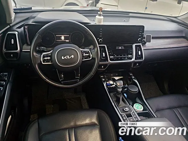 Kia Sorento 2022 thumb 7