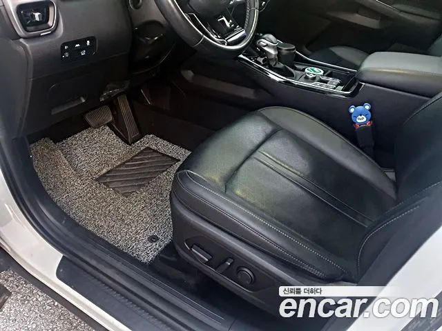 Kia Sorento 2022 thumb 9