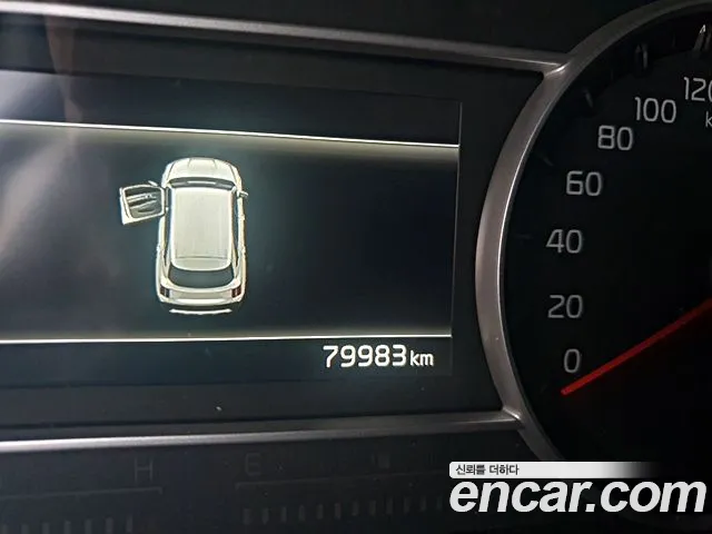 Kia Sorento 2022 thumb 10
