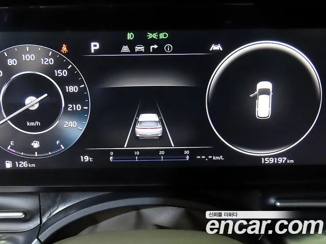Kia Carnival 2021 thumb 9