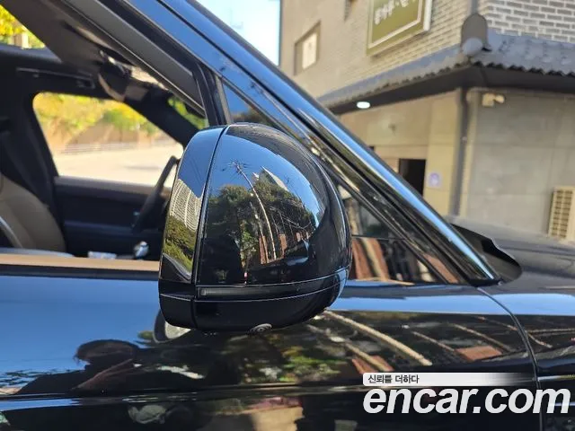 Land Rover Range Rover Sport 2024 thumb 6