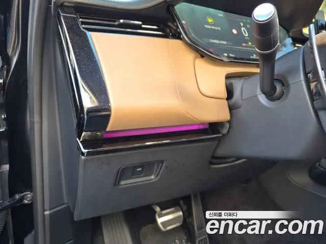 Land Rover Range Rover Sport 2024 thumb 11