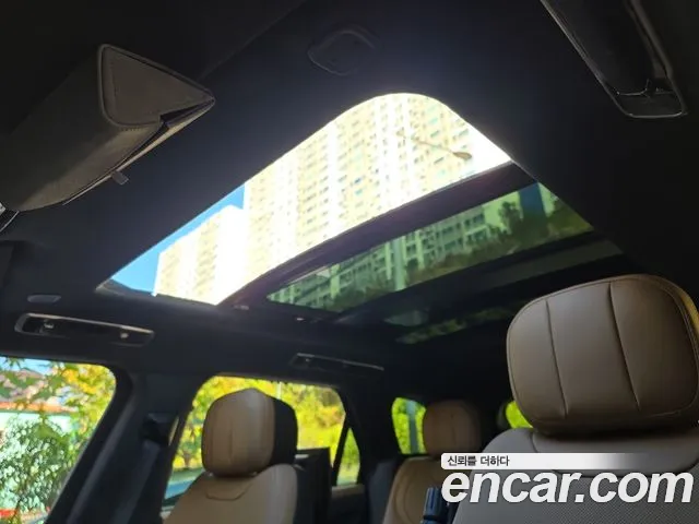 Land Rover Range Rover Sport 2024 thumb 12