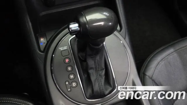 Kia Sportage 2012 thumb 9