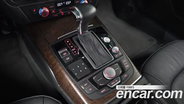 Audi A7 2014 thumb 9