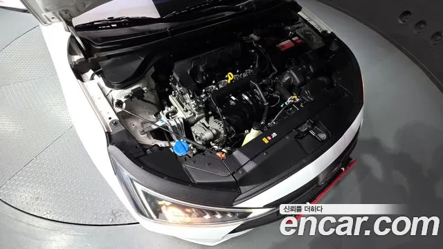 Hyundai Avante 2019 thumb 6