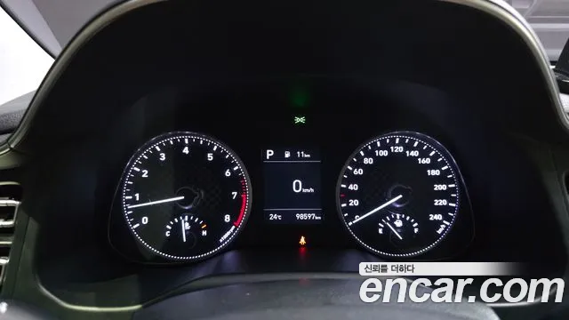 Hyundai Avante 2019 thumb 8