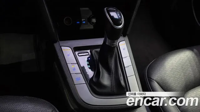 Hyundai Avante 2019 thumb 9