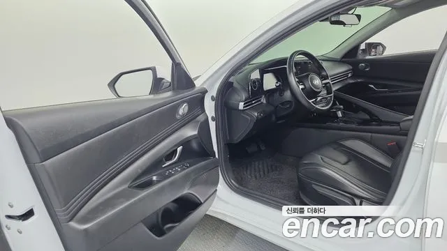 Hyundai Avante 2023 thumb 10
