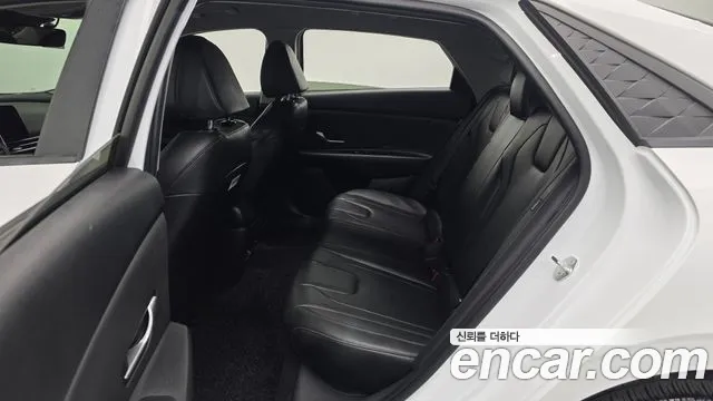 Hyundai Avante 2023 thumb 11