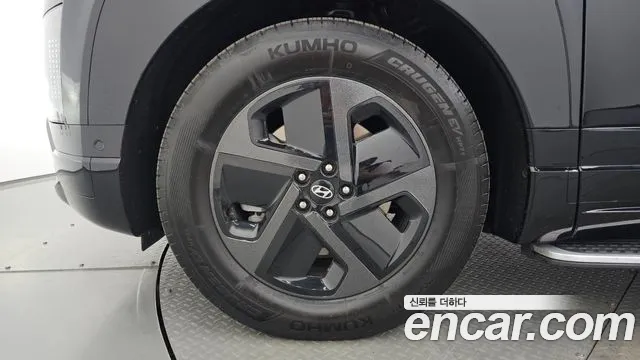 Hyundai IONIQ 9 2026 thumb 4