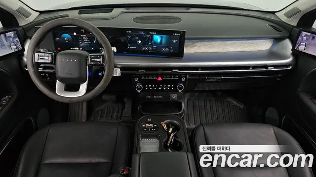 Hyundai IONIQ 9 2026 thumb 6