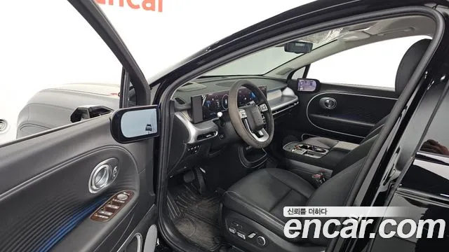 Hyundai IONIQ 9 2026 thumb 9