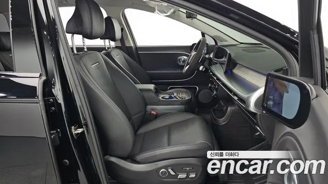 Hyundai IONIQ 9 2026 thumb 10