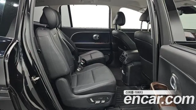 Hyundai IONIQ 9 2026 thumb 11